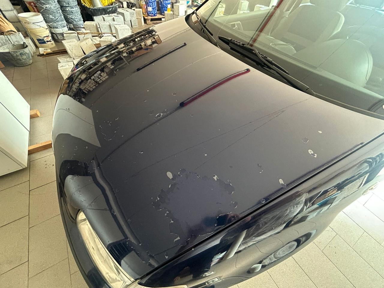 Volkswagen Polo 5p 1.4 60cv - ANCHE PER NEOPATENTATI