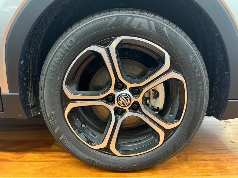 MG ZS 1.5 Hybrid+ Comfort