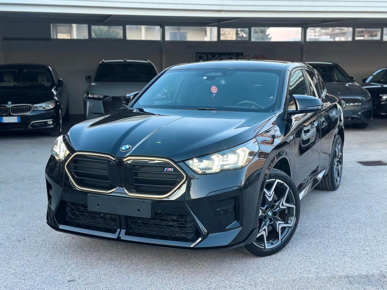 Bmw X2 M35i xDrive Msport Pro