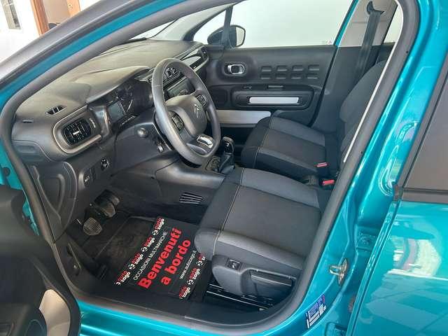 Citroen C3 PureTech 83 CV Shine