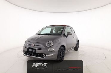FIAT 500 500 1.2 Lounge 69cv