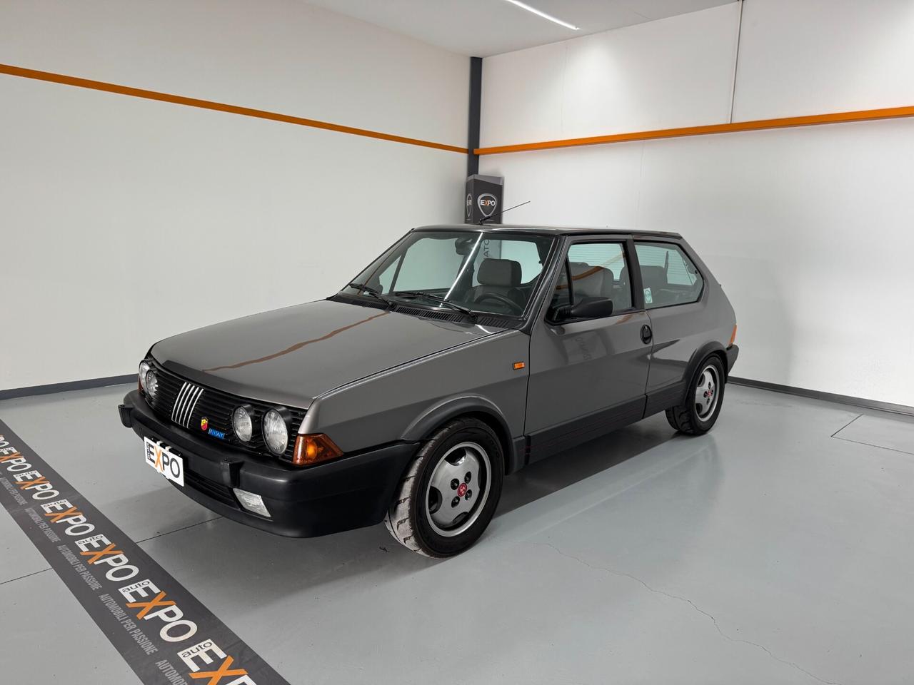 Fiat Ritmo 130 TC 3 porte Abarth