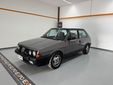 Fiat Ritmo 130 TC 3 porte Abarth