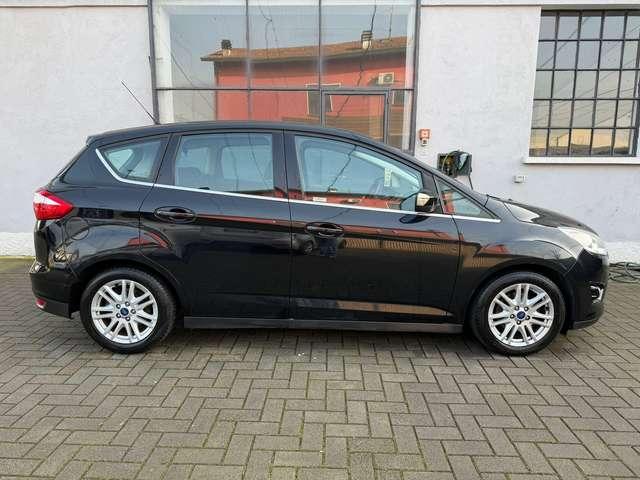 Ford C-Max C-Max II 2015 1.6 tdci Titanium 115cv dpf