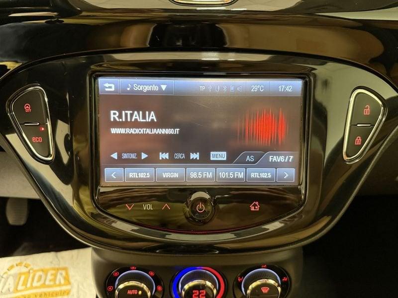 Opel Adam Adam Rocks 1.2 70 CV
