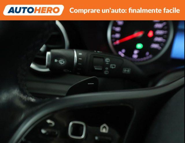 MERCEDES-BENZ C 220 d S.W. 4Matic Auto Executive