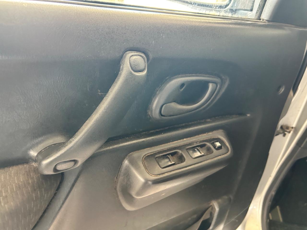 Suzuki Jimny 1.5 DIESEL 4WD GANCIO TRAINO A/C