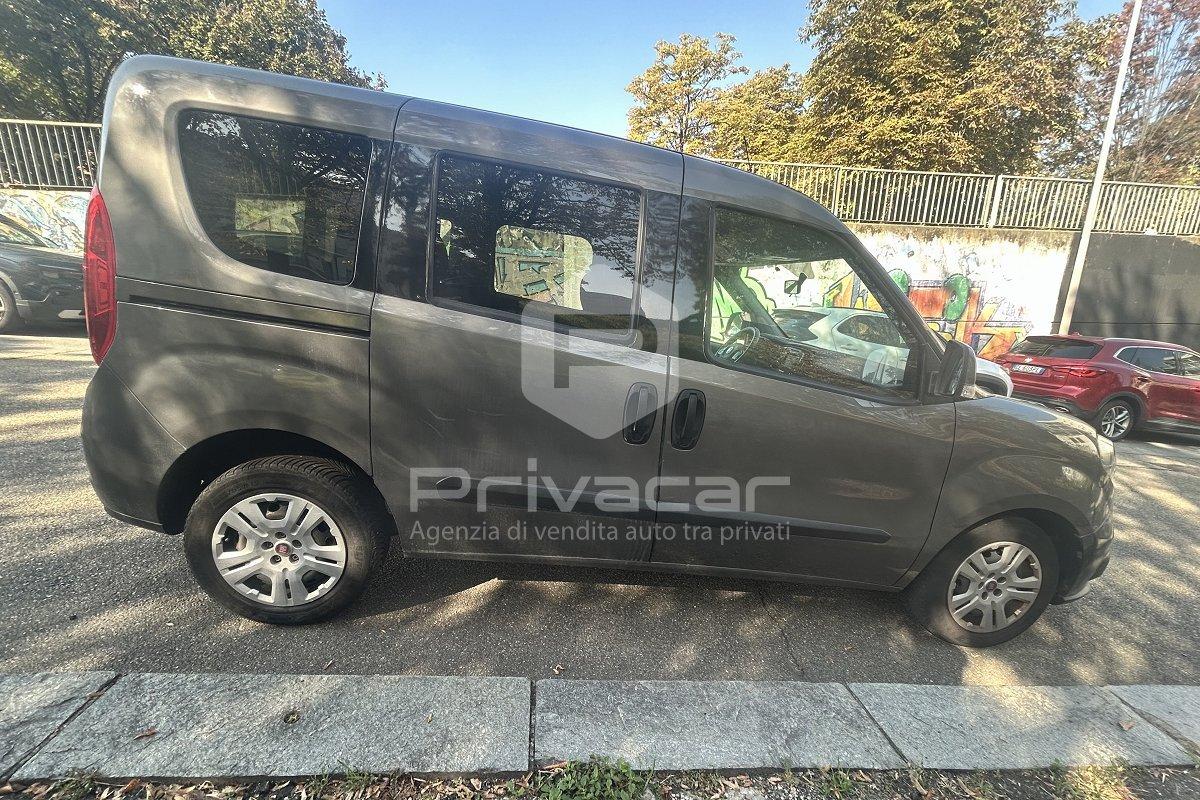 FIAT Doblò 1.6 MJT 105CV PC Combi N1