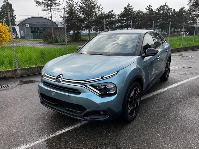 CITROEN C4 PureTech 130
