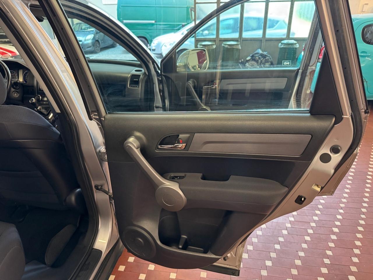 Honda CR-V 2.0 i-VTEC 16V Advance Lim. Ed. - UNICO PROPRIETARIO