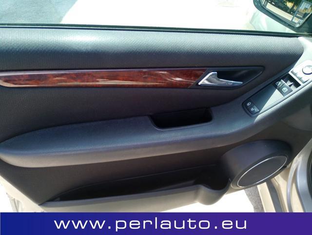 MERCEDES-BENZ B 180 CDI Sport