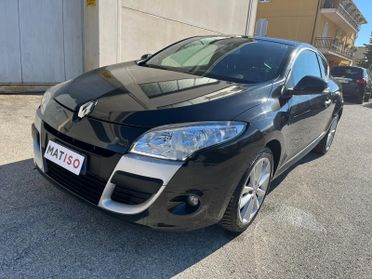 Renault Megane Coupé 1.5 dCi LUXE 158000 km