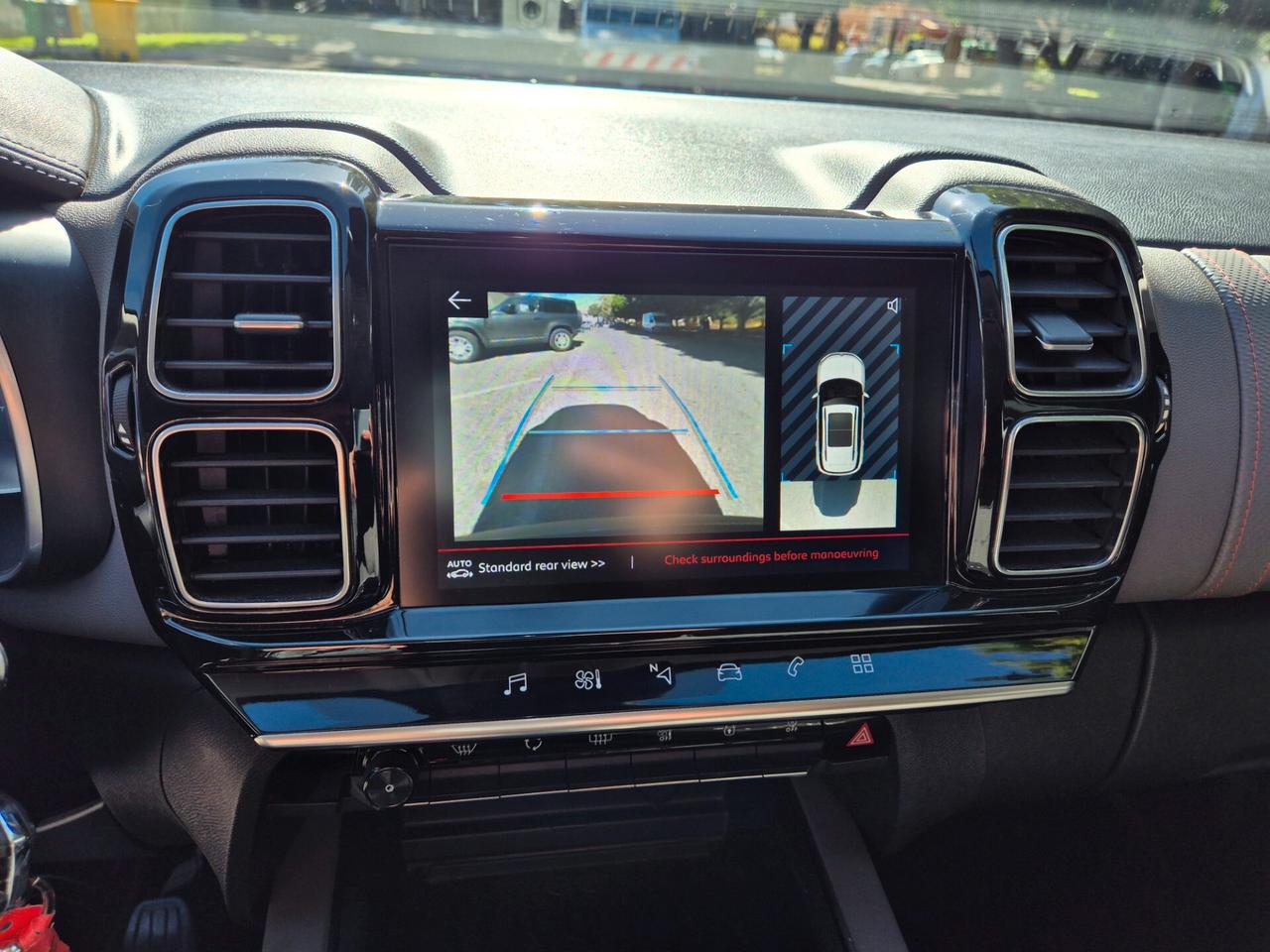 Citroen C5 Aircross BlueHDi 130 S&S Shine