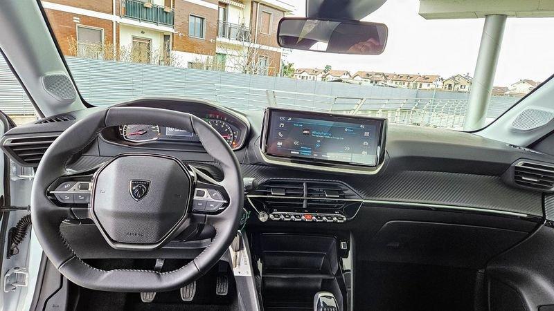 Peugeot 208 PureTech 100 CV Stop&Start Style con Fidelity Free