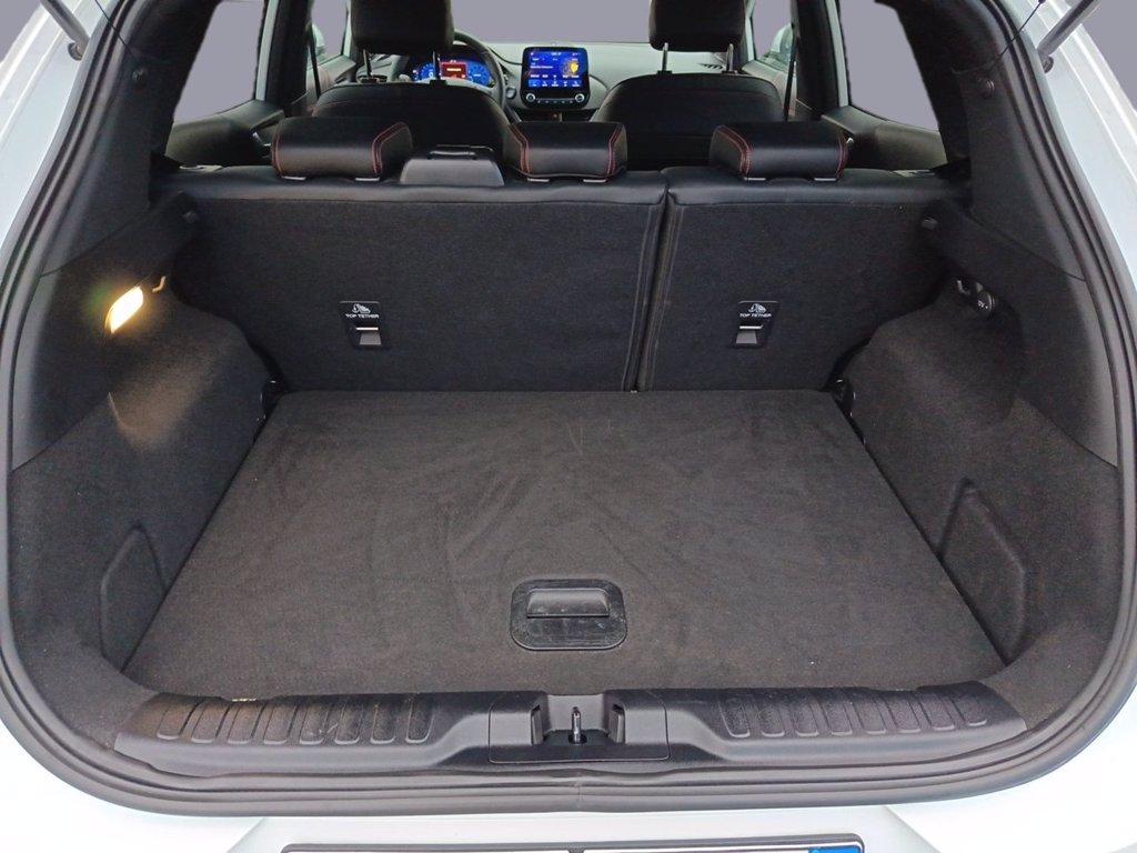 FORD Puma m-hybrid ST-Line X del 2023