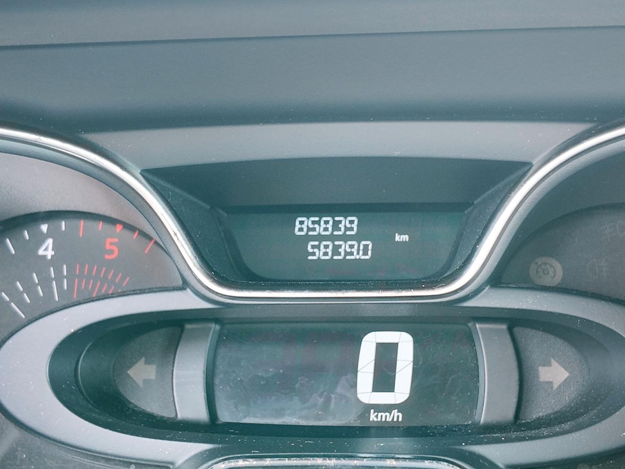 Renault Captur dCi 110 CV Intens | 2018