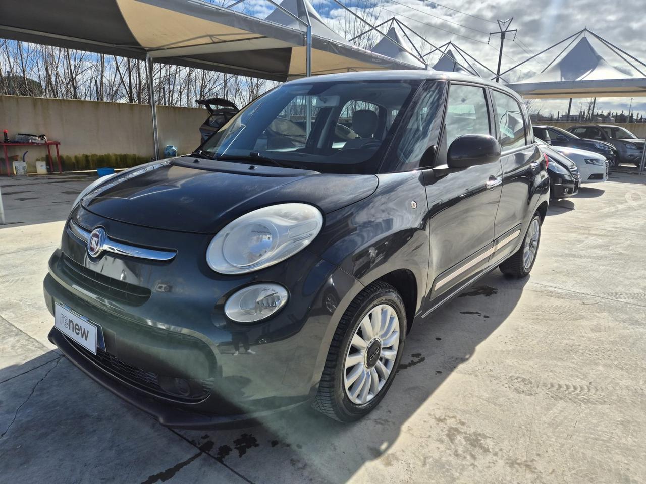 Fiat 500L 1.3 Multijet 85 CV Pop Star