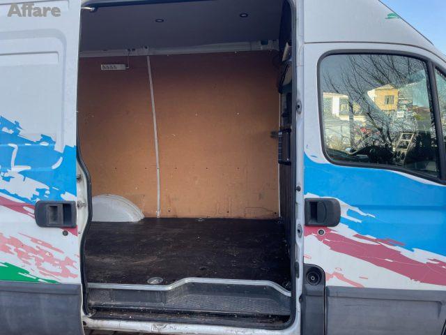 IVECO Ecodaily (2009-11) 35C14GV/BarTor 3.0 CNG PM-TA-RG Furg.