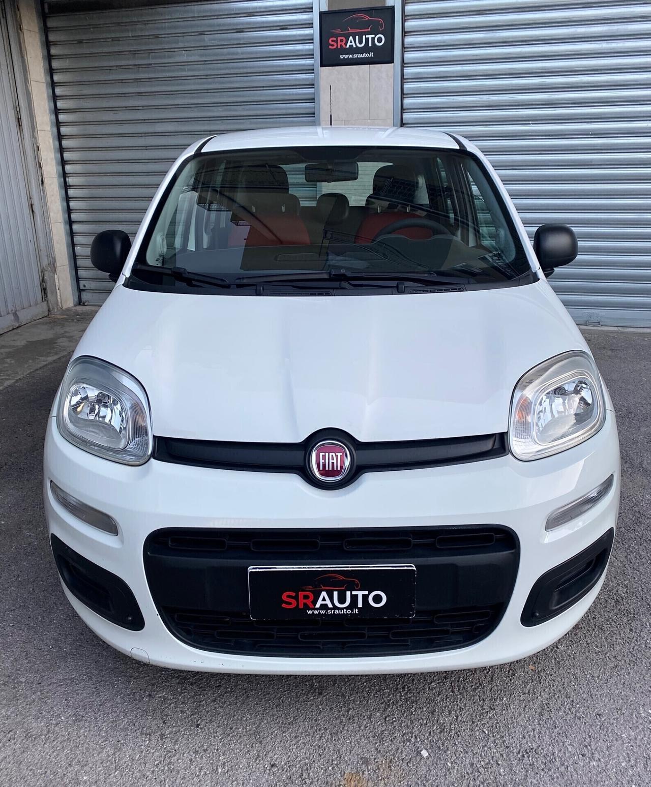 Fiat Panda 1.3 Multijet 95cv S&S “Easy” - 2016