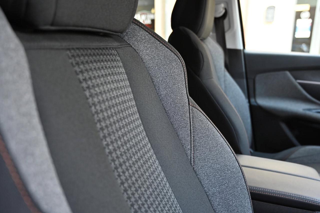 Peugeot 3008 BlueHDi 130 S&S Business