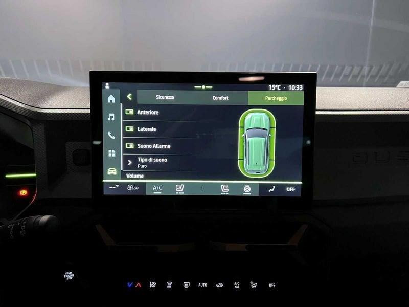 Dacia Duster Duster Tce 130 CV MHEV 4x4 Extreme