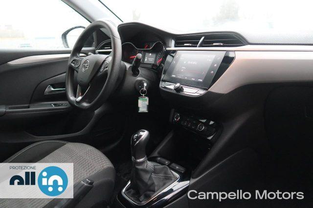 OPEL Corsa Corsa 1.2 75cv Edition