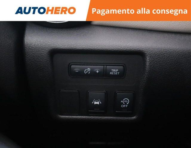 NISSAN Micra IG-T 100 5 porte Tekna