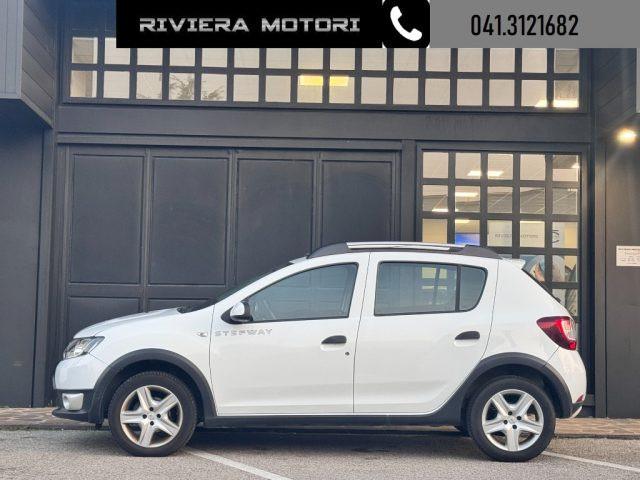 DACIA Sandero 0.9 TCe 12V TurboGPL 90CV Start&Stop Ambiance