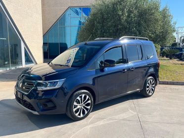 Renault Kangoo EV45 DC 80 kW Techno - Possibilità noleggio no scoring