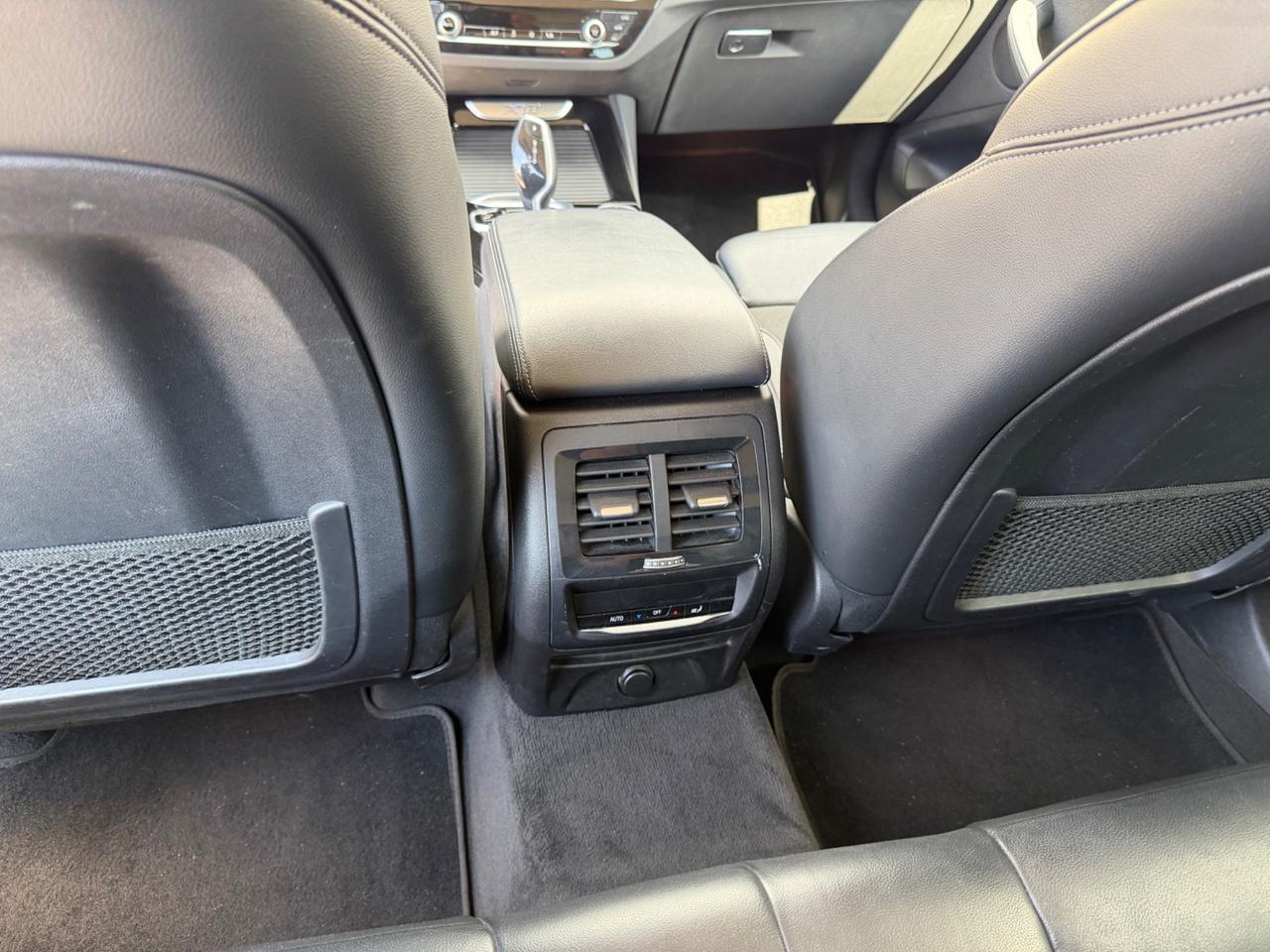 Bmw X3 xDrive20d xLine