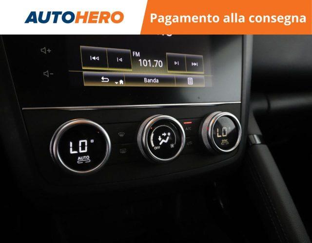 RENAULT Kadjar Blue dCi 8V 115CV EDC Business