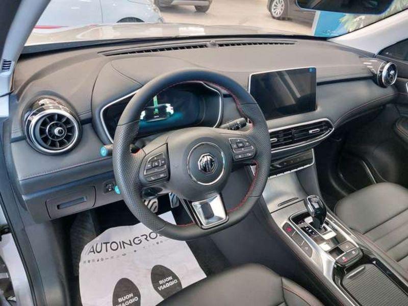 MG HS 1.5 t Luxury auto KM/0 IN PRONTA CONSEGNA