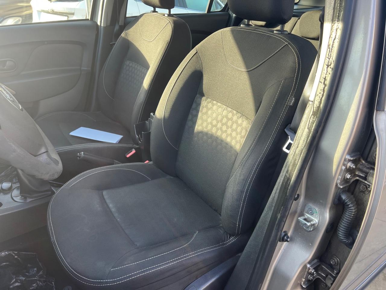 Dacia Logan MCV 1.5 dCi 8V 75CV Ambiance