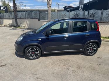 Fiat Panda 1.0 FireFly S&S Hybrid City Life - 2021