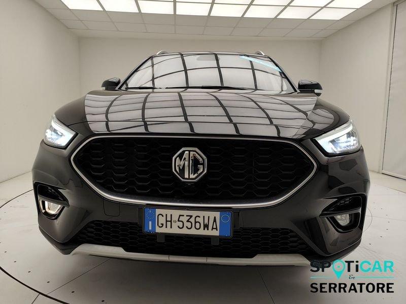 MG ZS 2021 1.0 Luxury auto