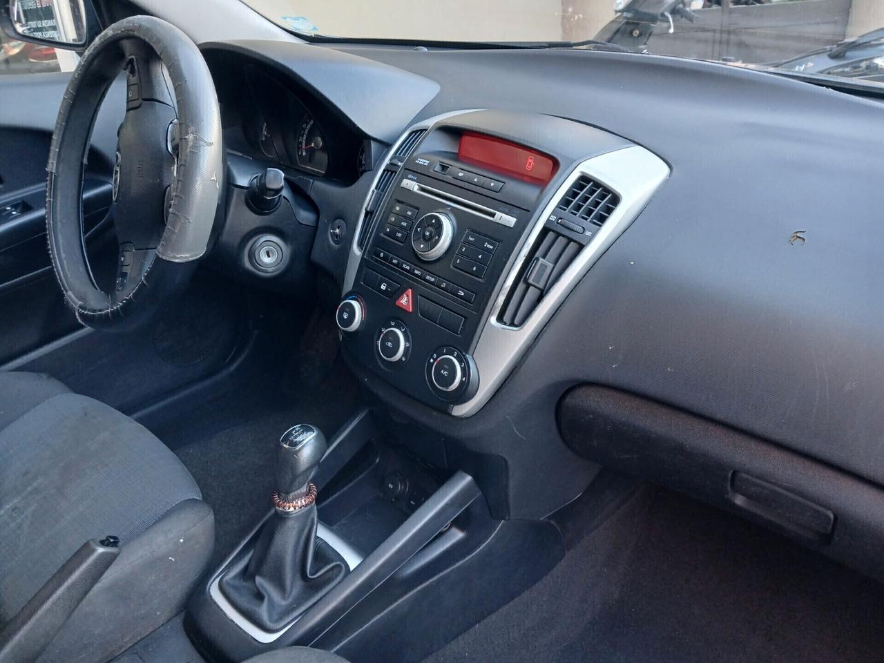 Kia Ceed SW 1.6 CRDi