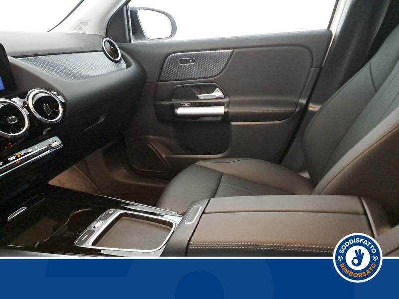 Mercedes-Benz GLA 180 d Automatic Advanced Progressive