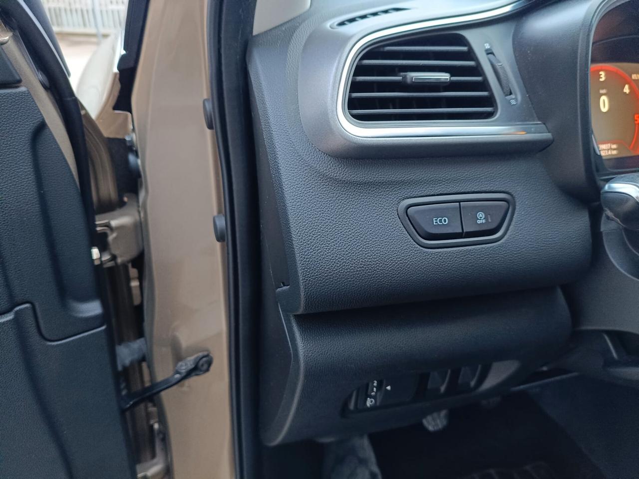 Renault Kadjar dCi 8V 110CV Energy Hypnotic