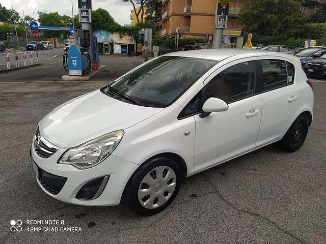 Opel Corsa Corsa 5p 1.2 Club Gpl-tech 85cv
