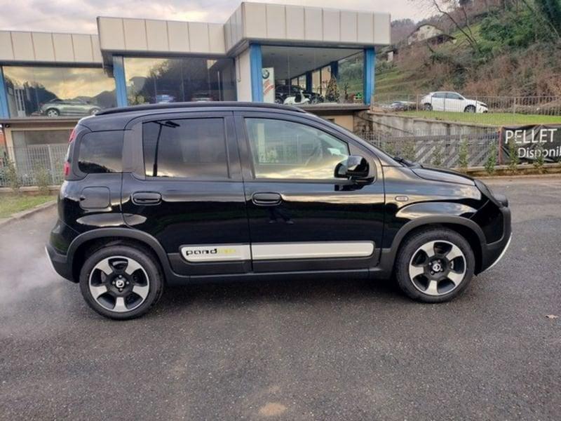 FIAT Panda Panda 1.0 FireFly S&S Hybrid Pandina