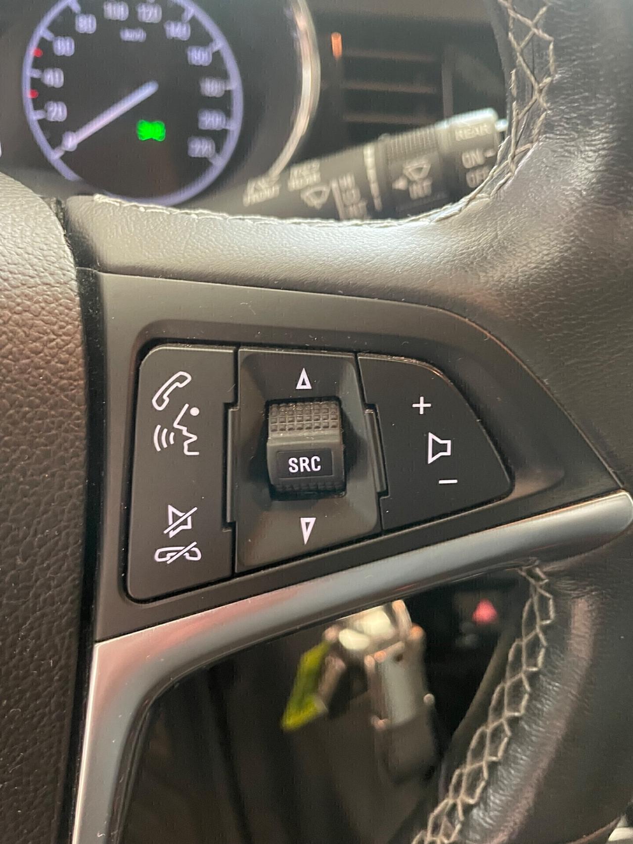 OPEL MOKKA X 1.6 CDTI ECOTEC 74.000 KM