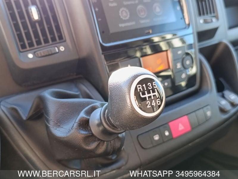 Opel Movano Movano 33 2.2 BlueHDi 140 S&S PM-TM Furgone