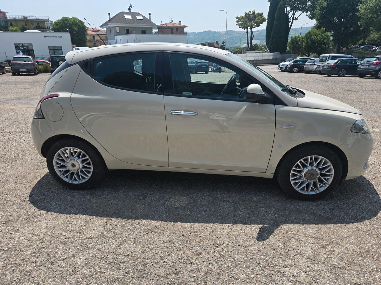 Lancia Ypsilon 1.3 MJT 16V 80 CV 5 porte S&S Mya