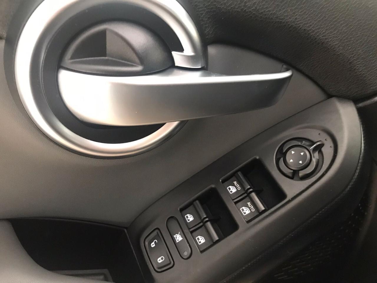 Fiat 500X 1.6 Mtj 120 CV Lounge 12/2016 KM 140000