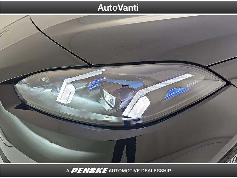 BMW Serie 1 120d 48V MSport Pro auto