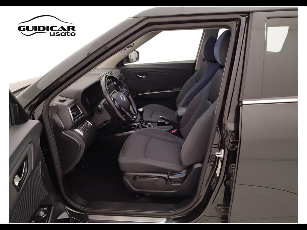 SSANGYONG Tivoli 2020 - Tivoli 1.6 Style pack 2wd