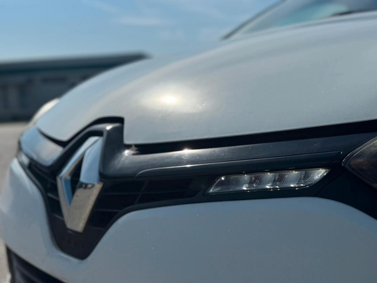 Renault Clio 1.5 dCi 8V 75CV Start&Stop 5 porte Van