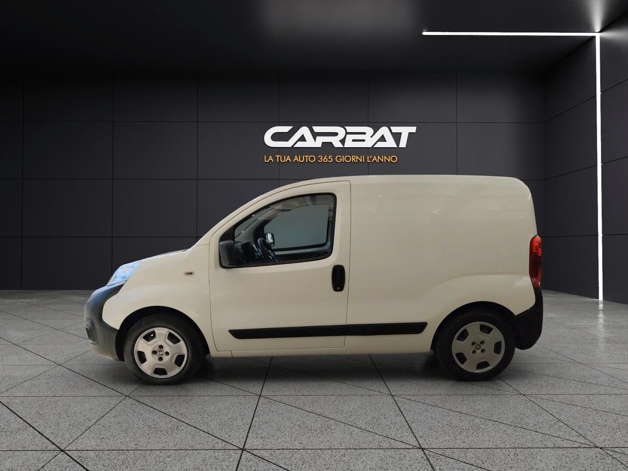 FIAT Fiorino 2ª serie Fiorino 1.3 MJT 95CV Car...
