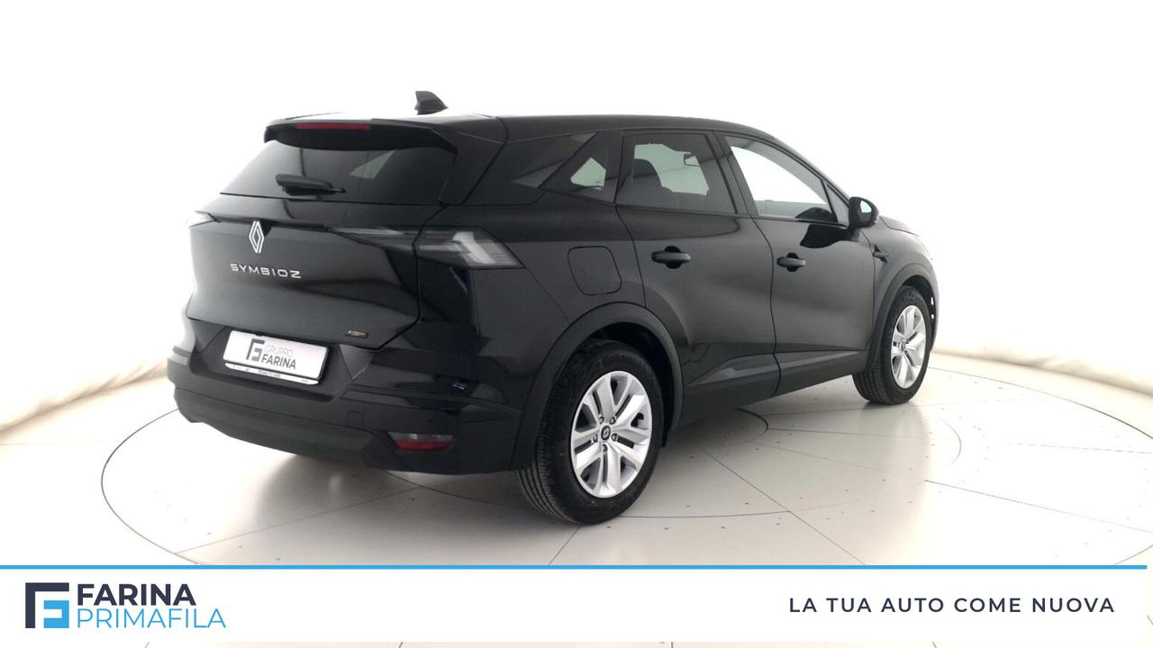 RENAULT Symbioz 1.6 E-Tech full hybrid Evolution 145cv auto