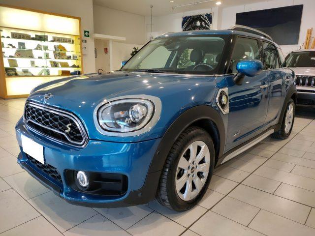 MINI Countryman 1.5 Cooper SE ALL4 Plug In Hybrid Hype